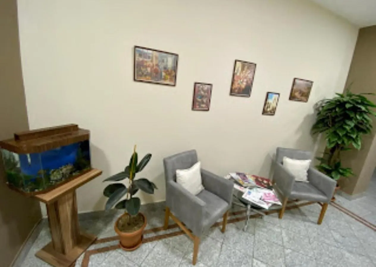 Nizami Street Hotel Баку Азербайджан