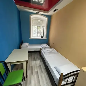 Хостел Local, Баку